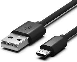 Micro USB connector